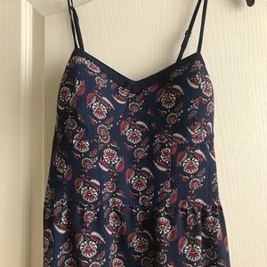 Xhilaration maxi dress